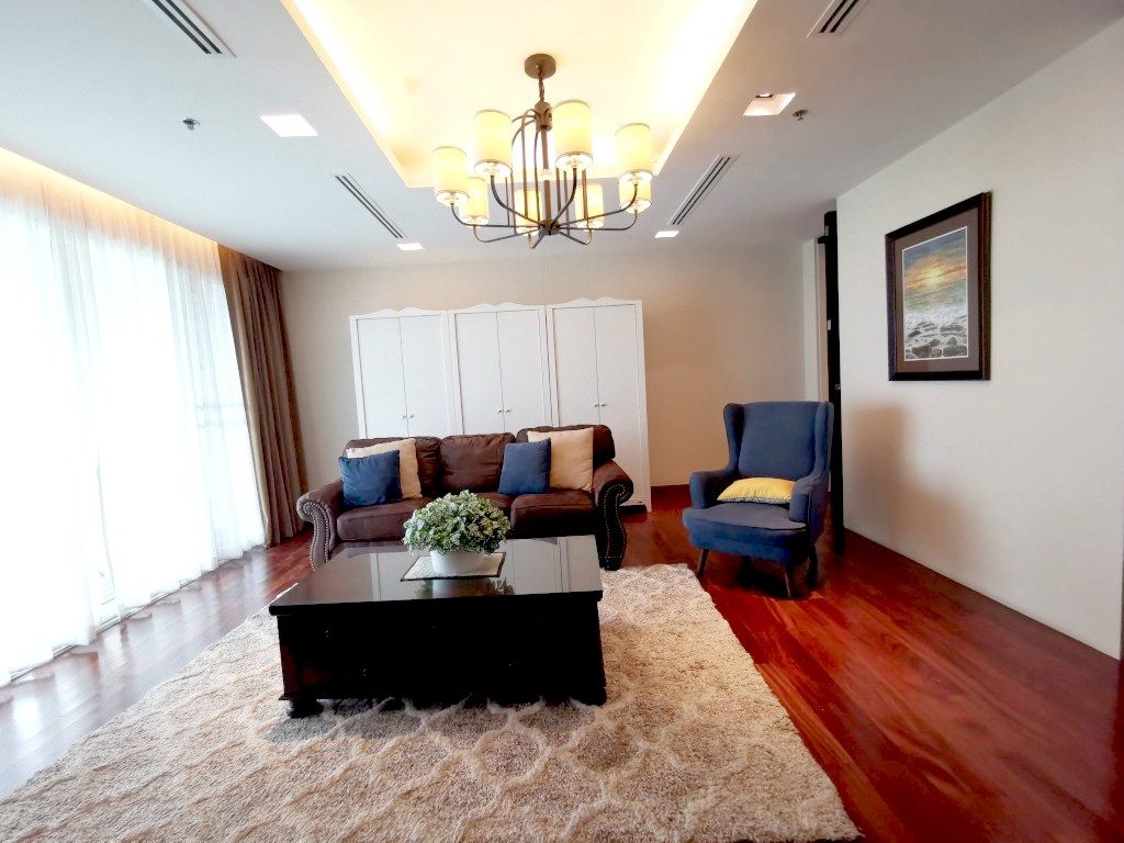 Квартира_Ananya Beachfront Condominium_11