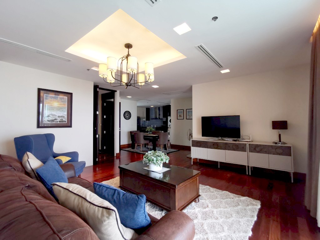 Квартира_Ananya Beachfront Condominium_12