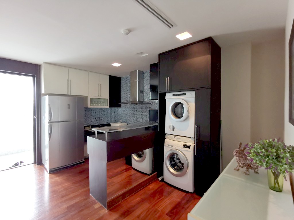 Квартира_Ananya Beachfront Condominium_13