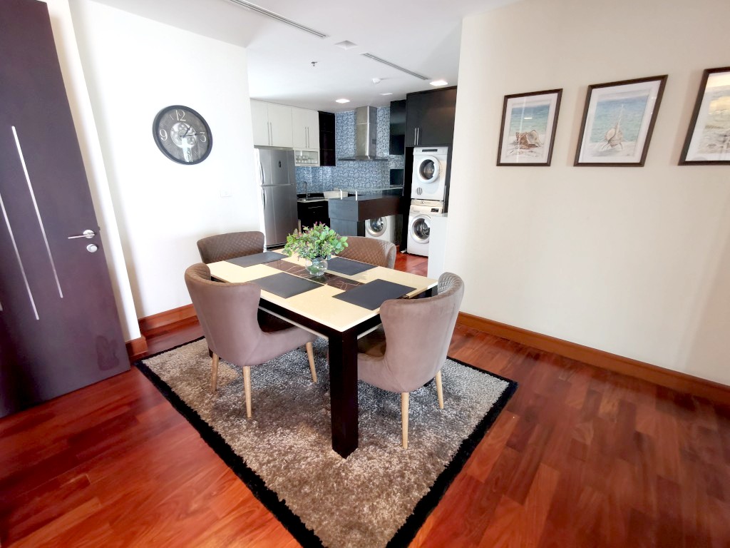 Квартира_Ananya Beachfront Condominium_14