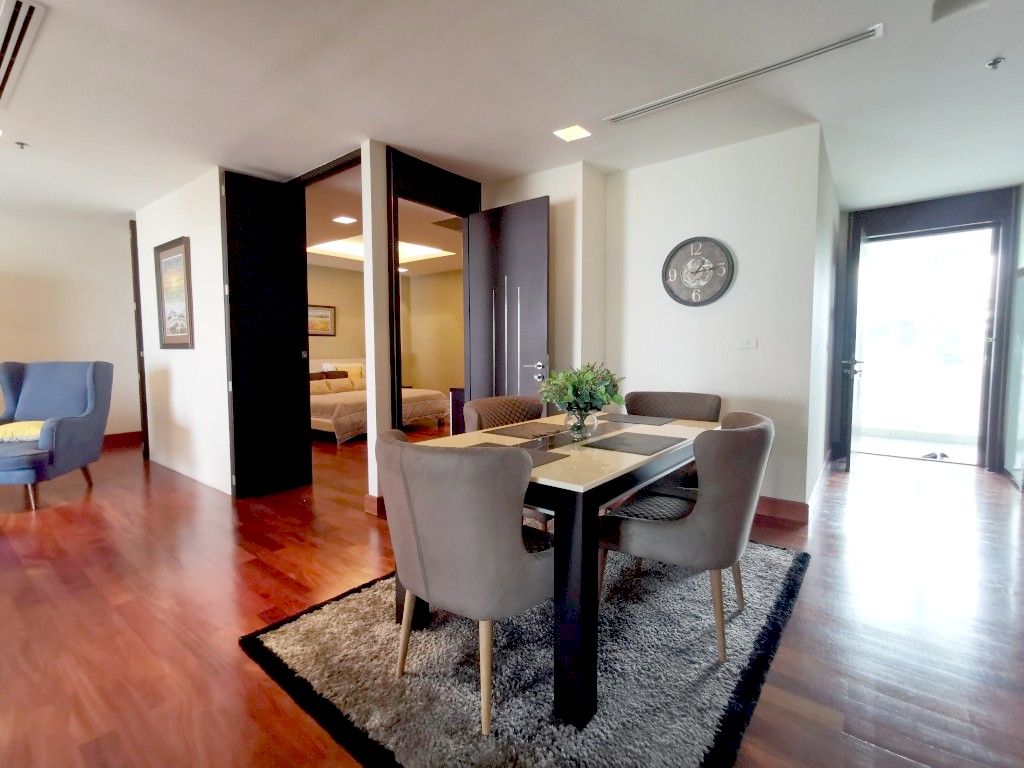 Квартира_Ananya Beachfront Condominium_15