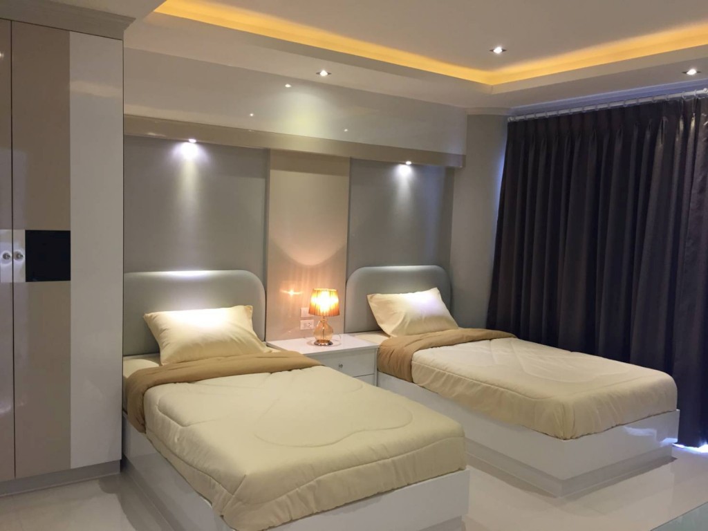 Квартира_Park Beach Condo_11