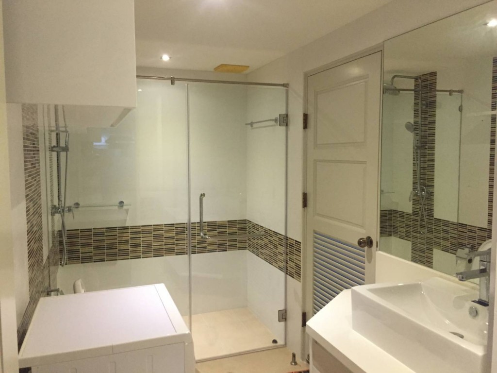 Квартира_Park Beach Condo_13