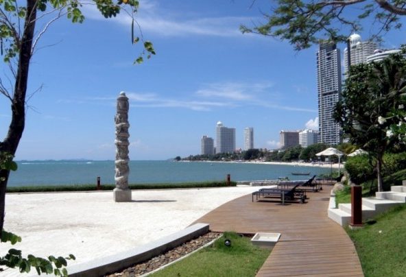 Квартира_The Cove