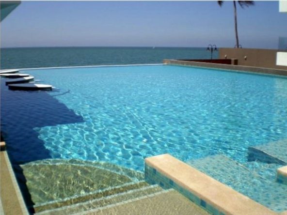 Квартира_Ananya Beachfront Condominium