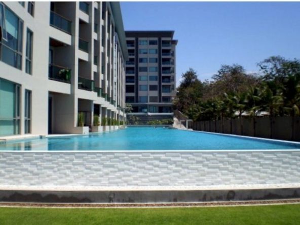Квартира_Ananya Beachfront Condominium_2