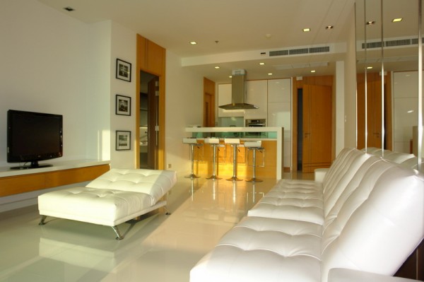 Квартира_Ananya Beachfront Condominium_4