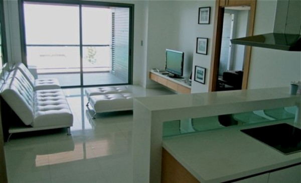 Квартира_Ananya Beachfront Condominium_5