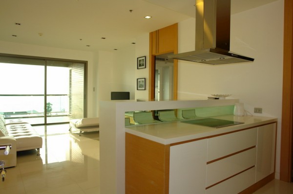 Квартира_Ananya Beachfront Condominium_6