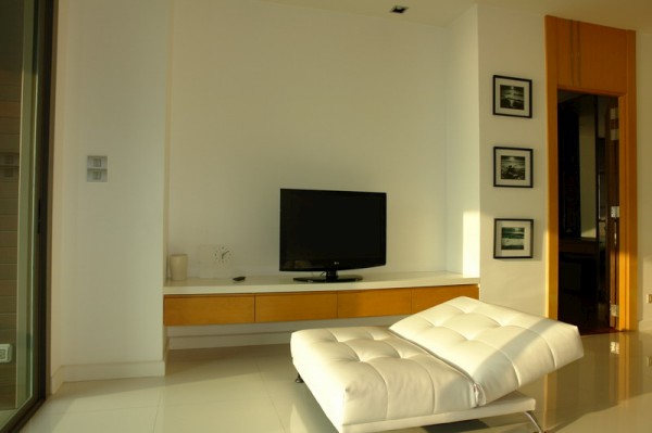 Квартира_Ananya Beachfront Condominium_7