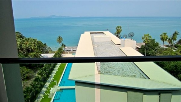 Квартира_Ananya Beachfront Condominium_10