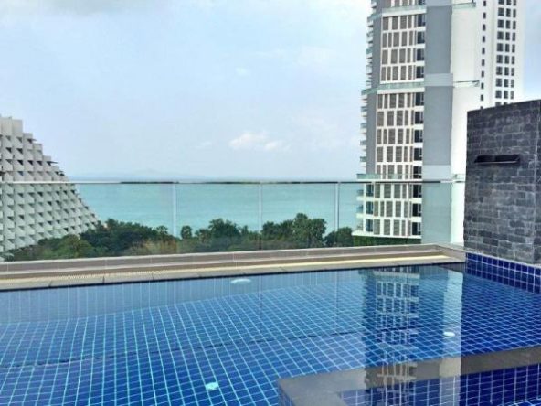 Квартира_Serenity Wongamat