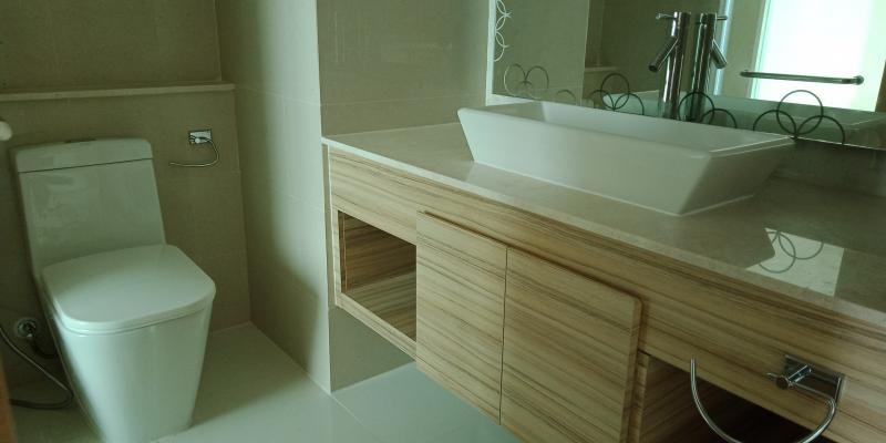 Студия_The Riviera Wongamat Beach_10