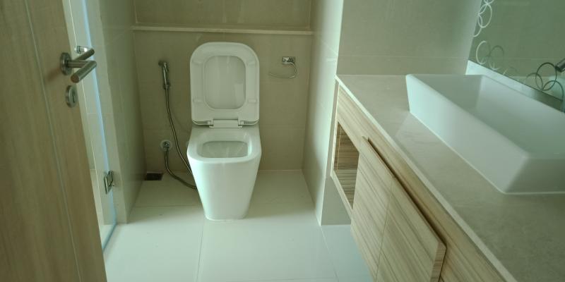 Студия_The Riviera Wongamat Beach_11