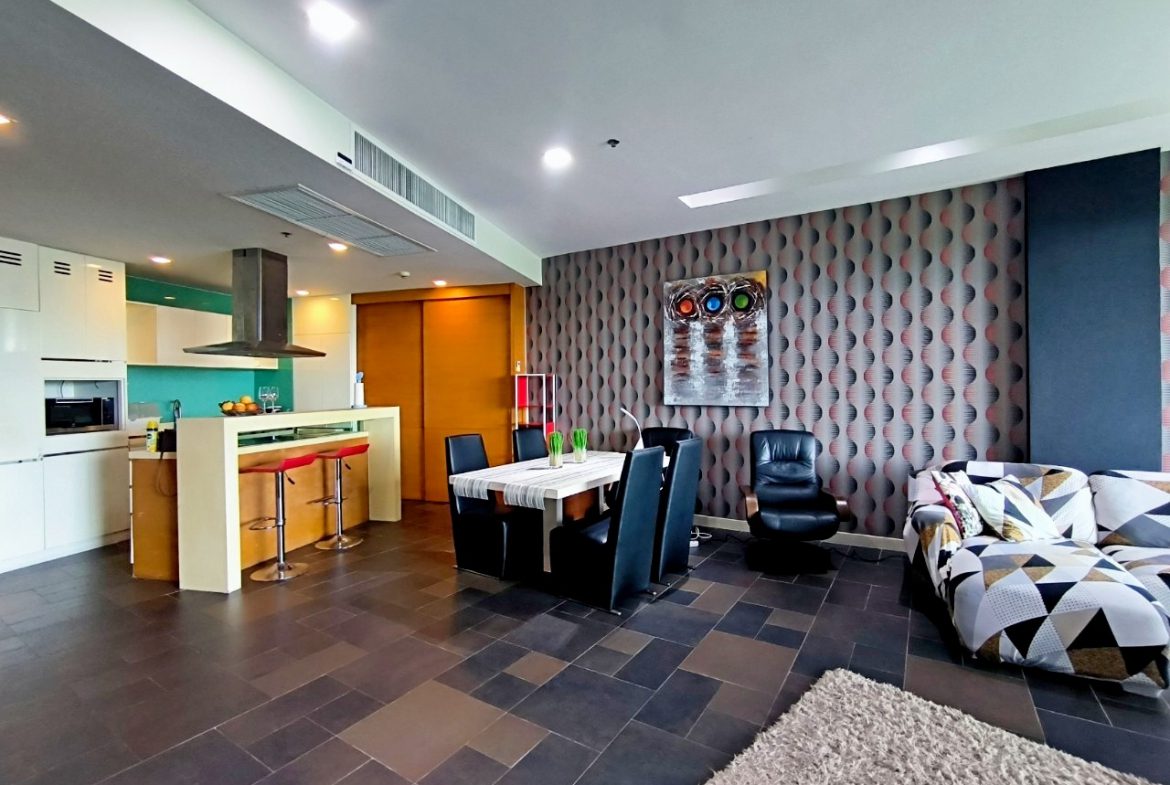 Квартира_Ananya Beachfront Condominium_9