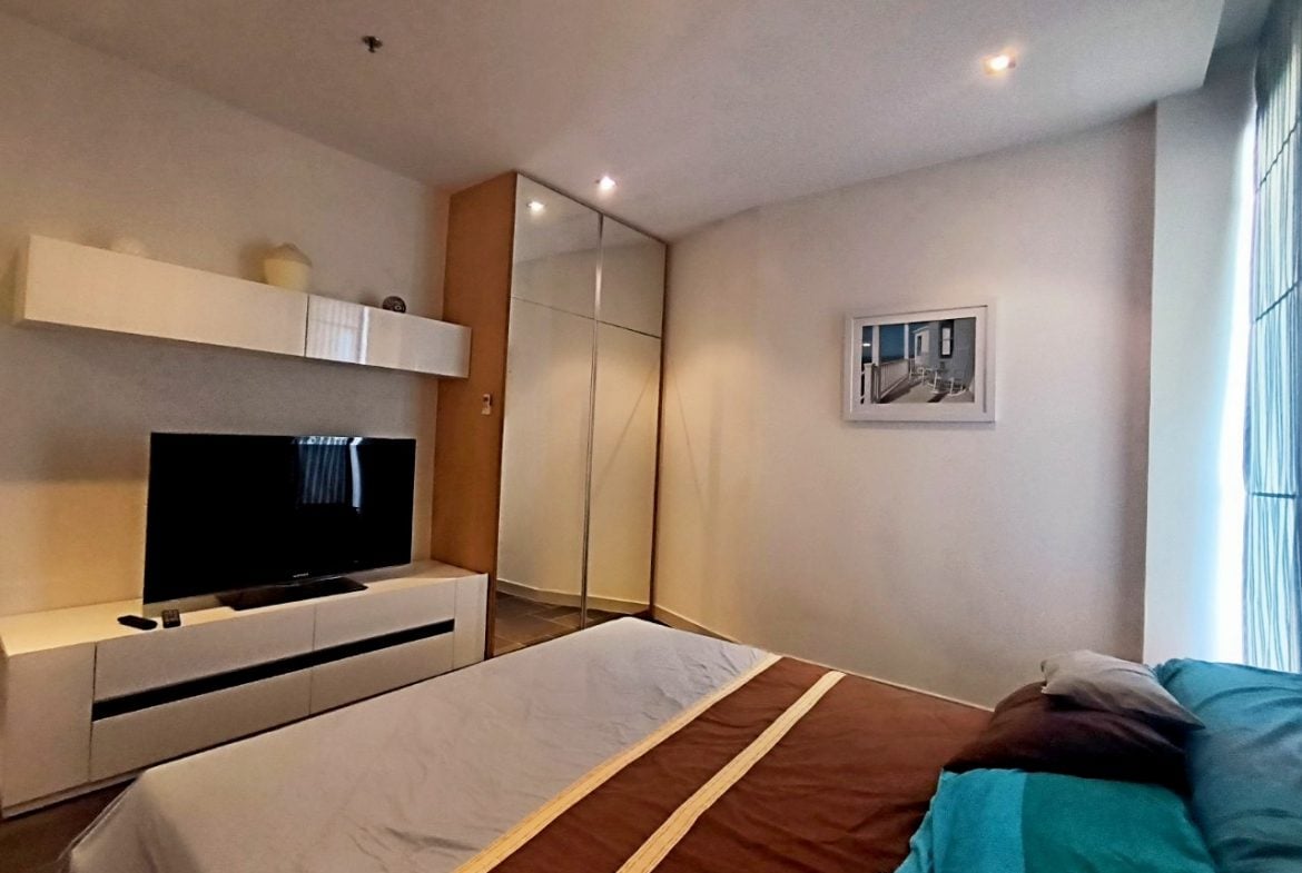 Квартира_Ananya Beachfront Condominium_14