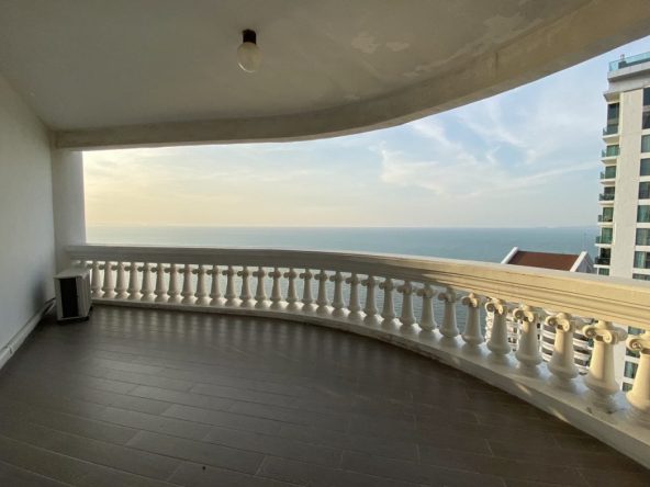 Квартира_Park Beach Condo