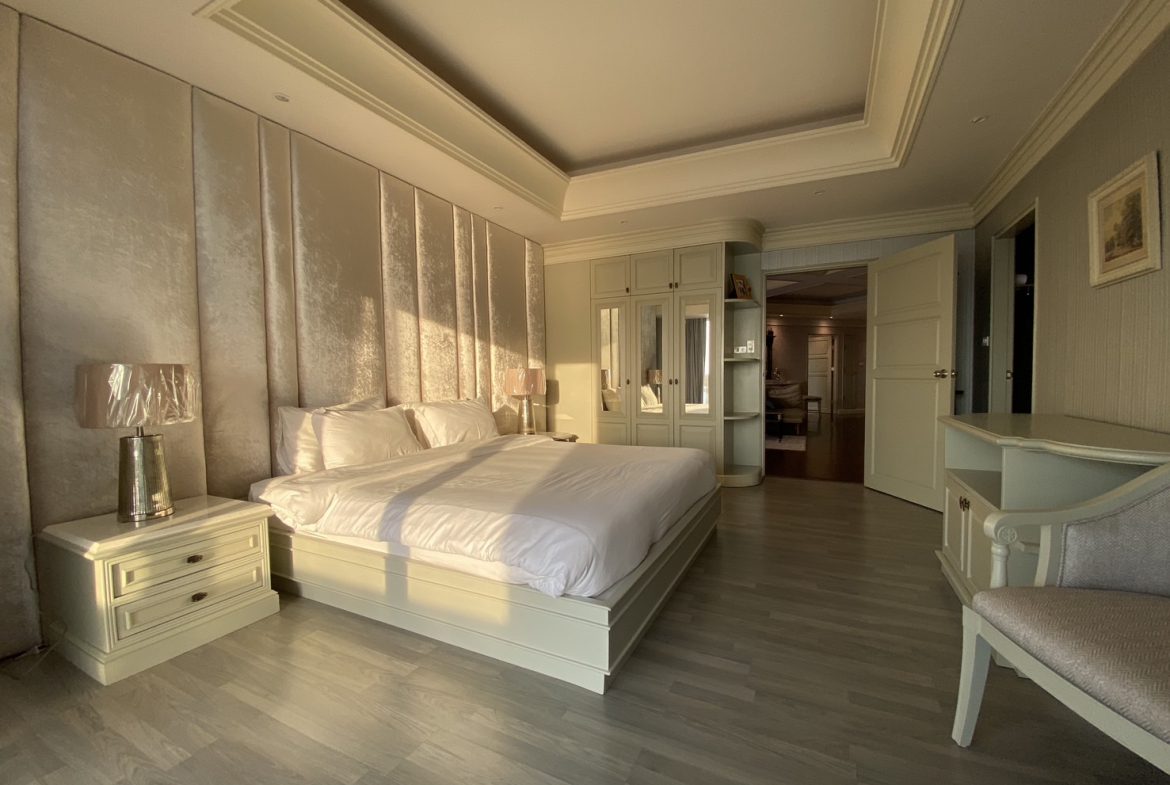 Квартира_Park Beach Condo_13