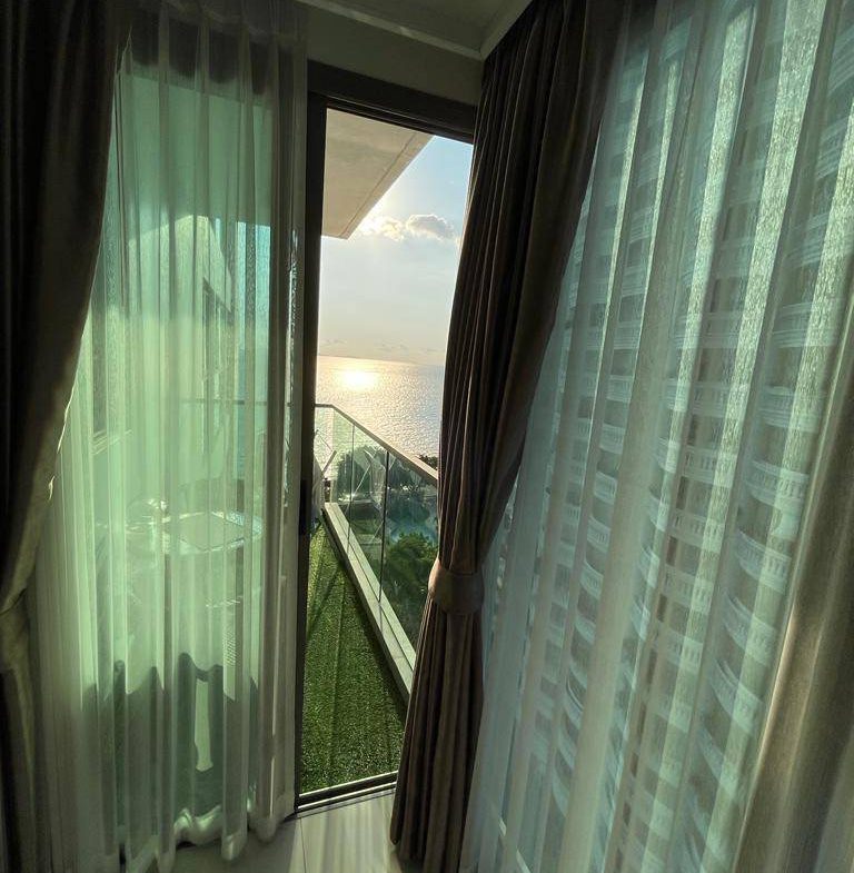 Студия_Wong Amat Tower_2
