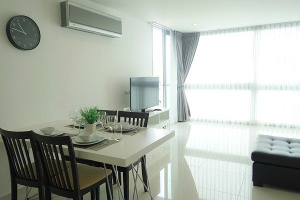 Квартира_AD Hyatt Wongamat_10