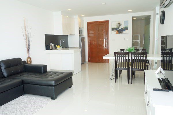 Квартира_AD Hyatt Wongamat_12