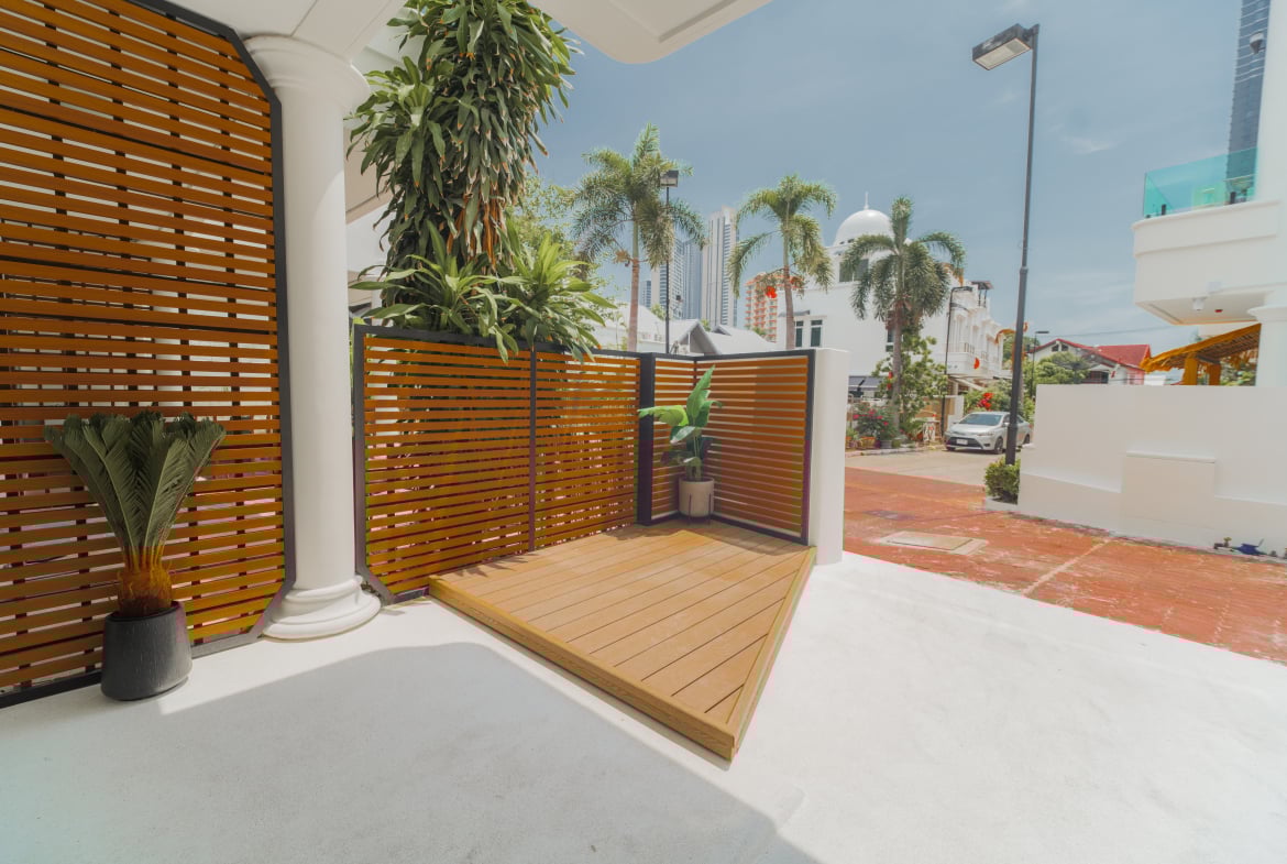 Вилла_Wongamat Exclusive Place_6