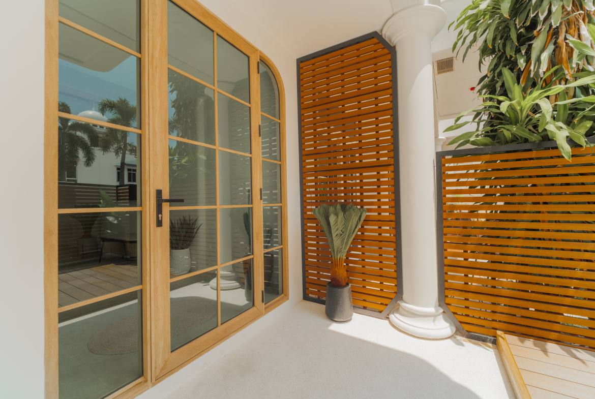 Вилла_Wongamat Exclusive Place_8