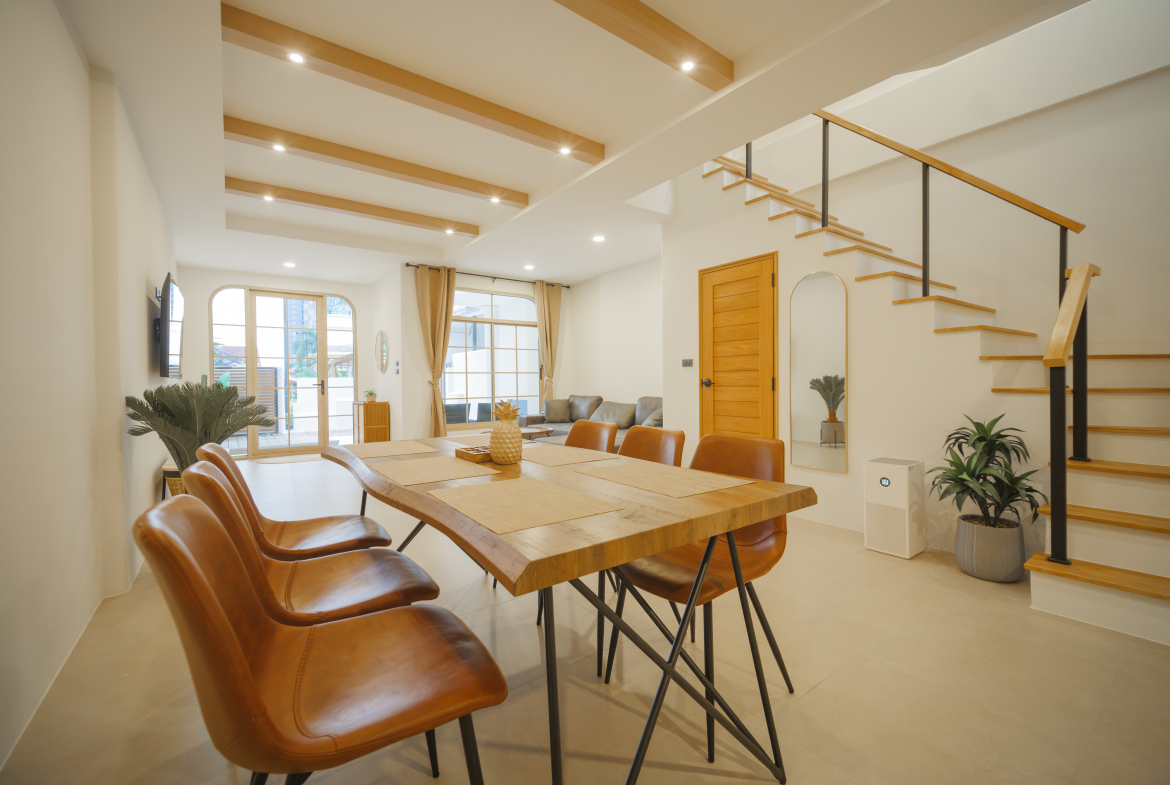 Вилла_Wongamat Exclusive Place_9