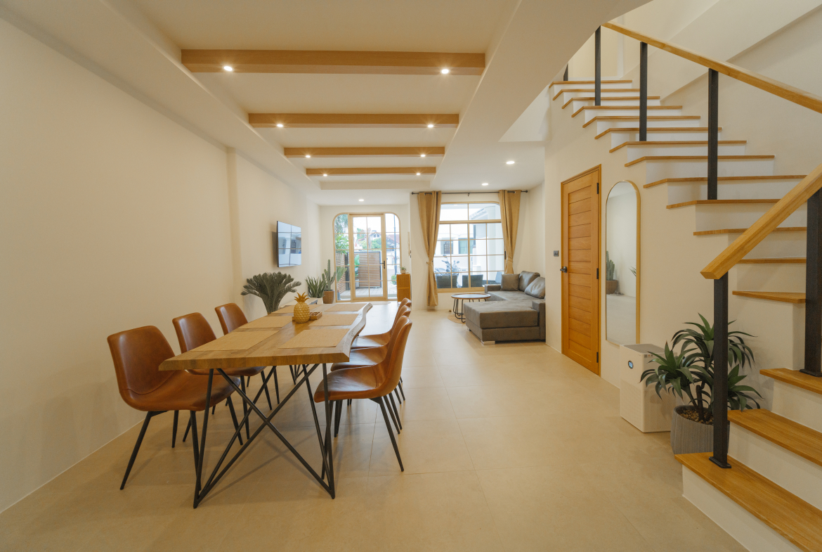 Вилла_Wongamat Exclusive Place_10