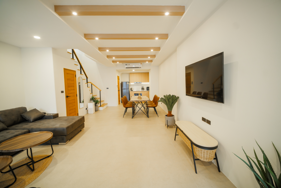 Вилла_Wongamat Exclusive Place_11