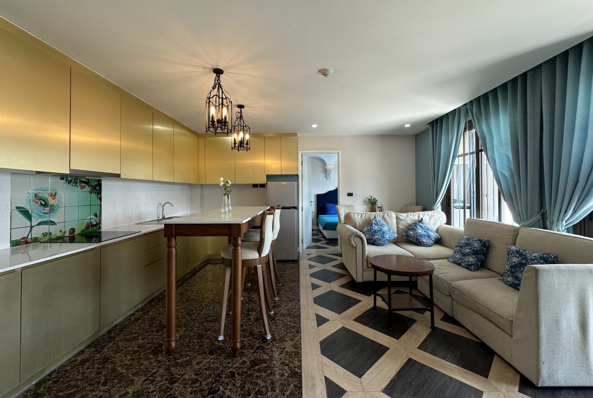 Вилла_Wongamat Exclusive Place_12