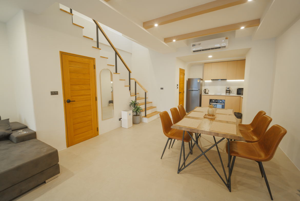 Вилла_Wongamat Exclusive Place_14