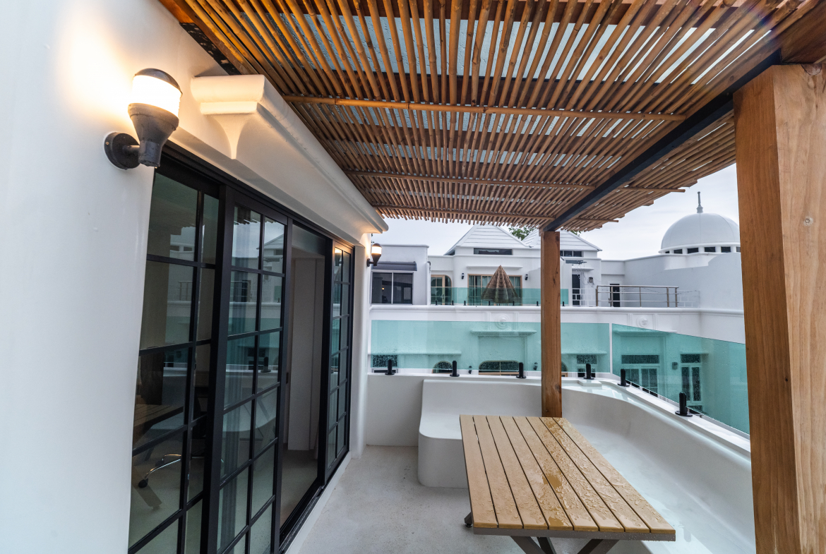 Вилла_Wongamat Exclusive Place_5