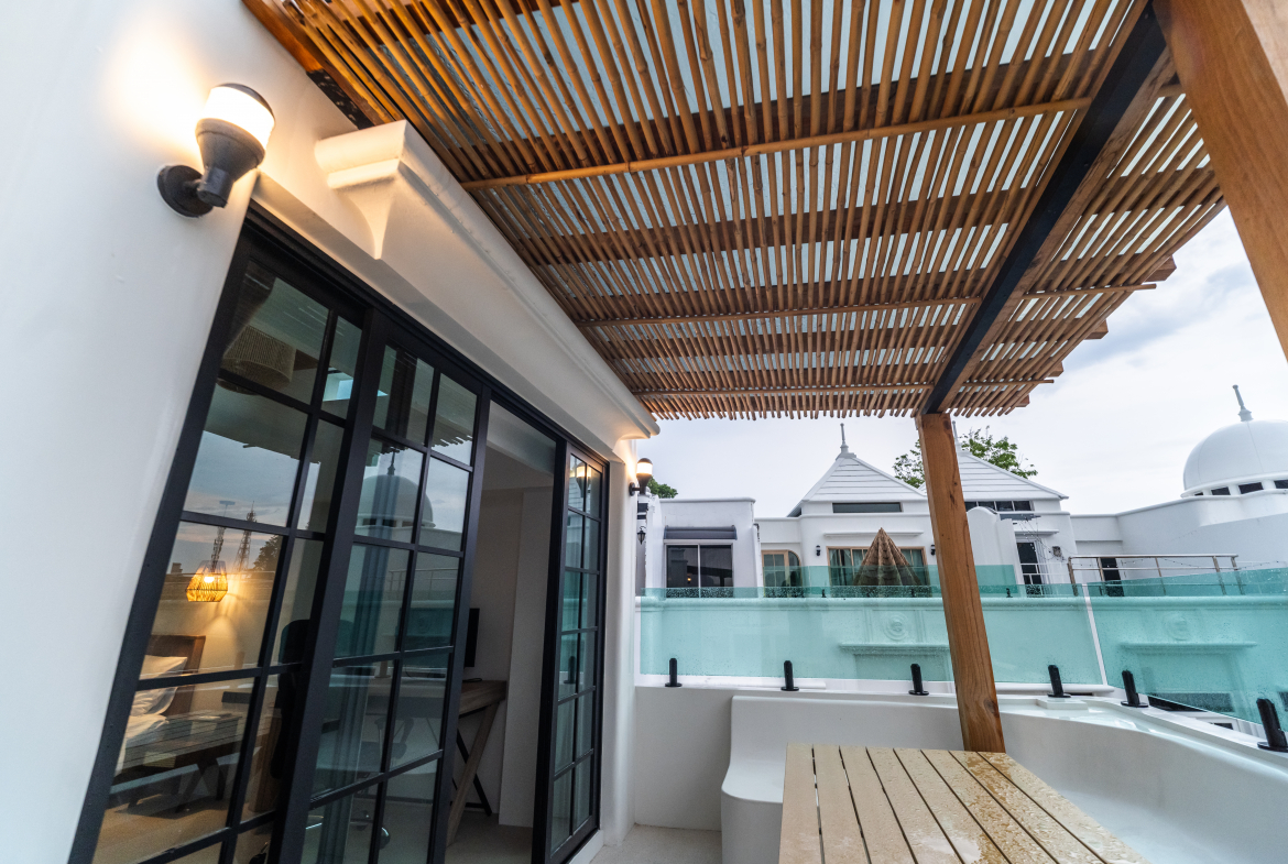 Вилла_Wongamat Exclusive Place_7