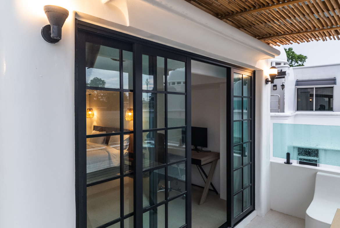 Вилла_Wongamat Exclusive Place_8