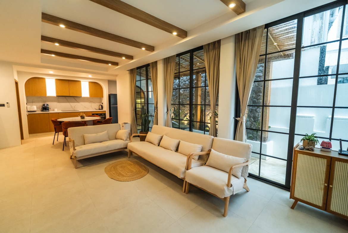 Вилла_Wongamat Exclusive Place_9