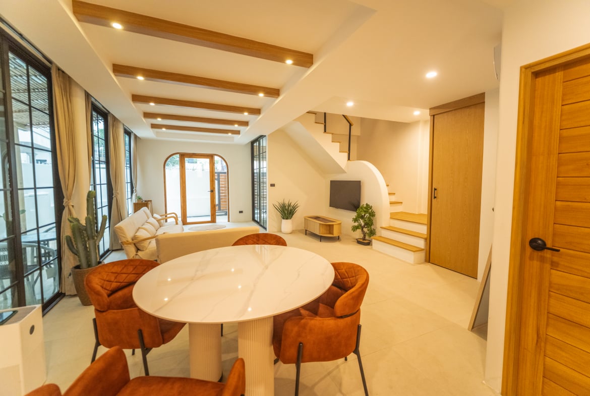 Вилла_Wongamat Exclusive Place_10