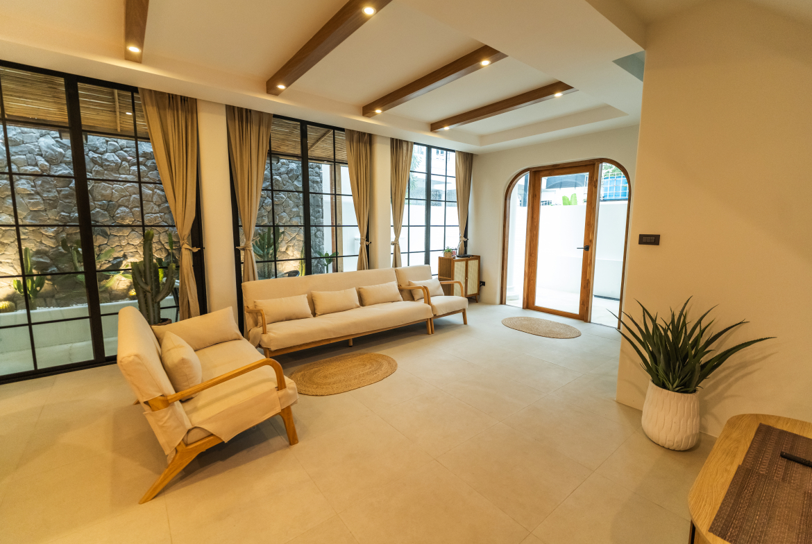 Вилла_Wongamat Exclusive Place_12