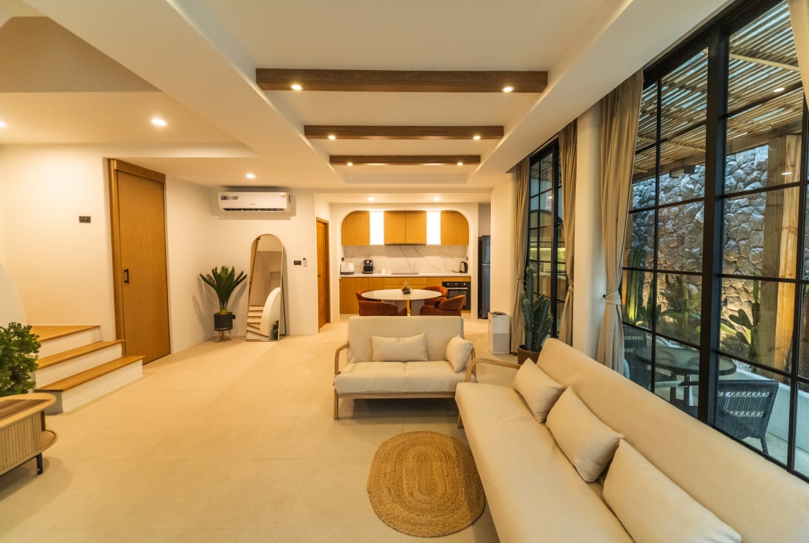 Вилла_Wongamat Exclusive Place_13