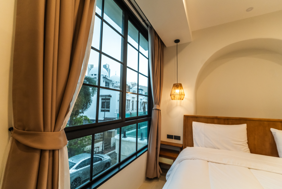 Вилла_Wongamat Exclusive Place_15