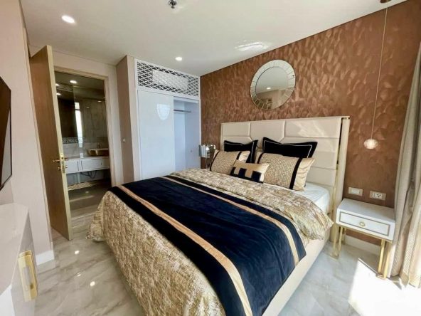 Квартира _1 спальня_35м2_Copacabana_1