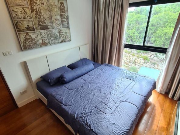 Квартира _2 спальни_58м2_The Axis Condo_1