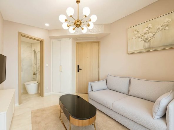 Квартира _1 спальня_м2_Copacabana