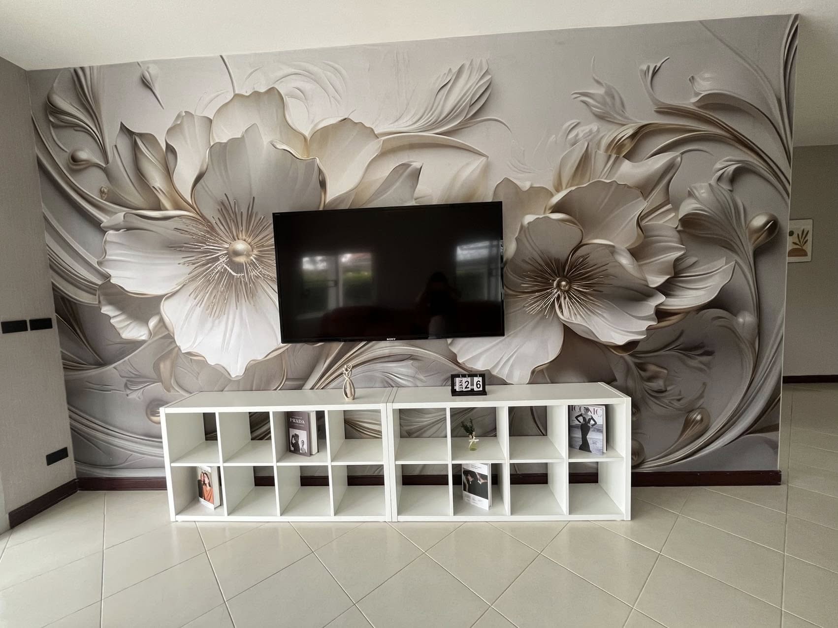 Вилла _3 спальни_200м2_Pattaya Village_7