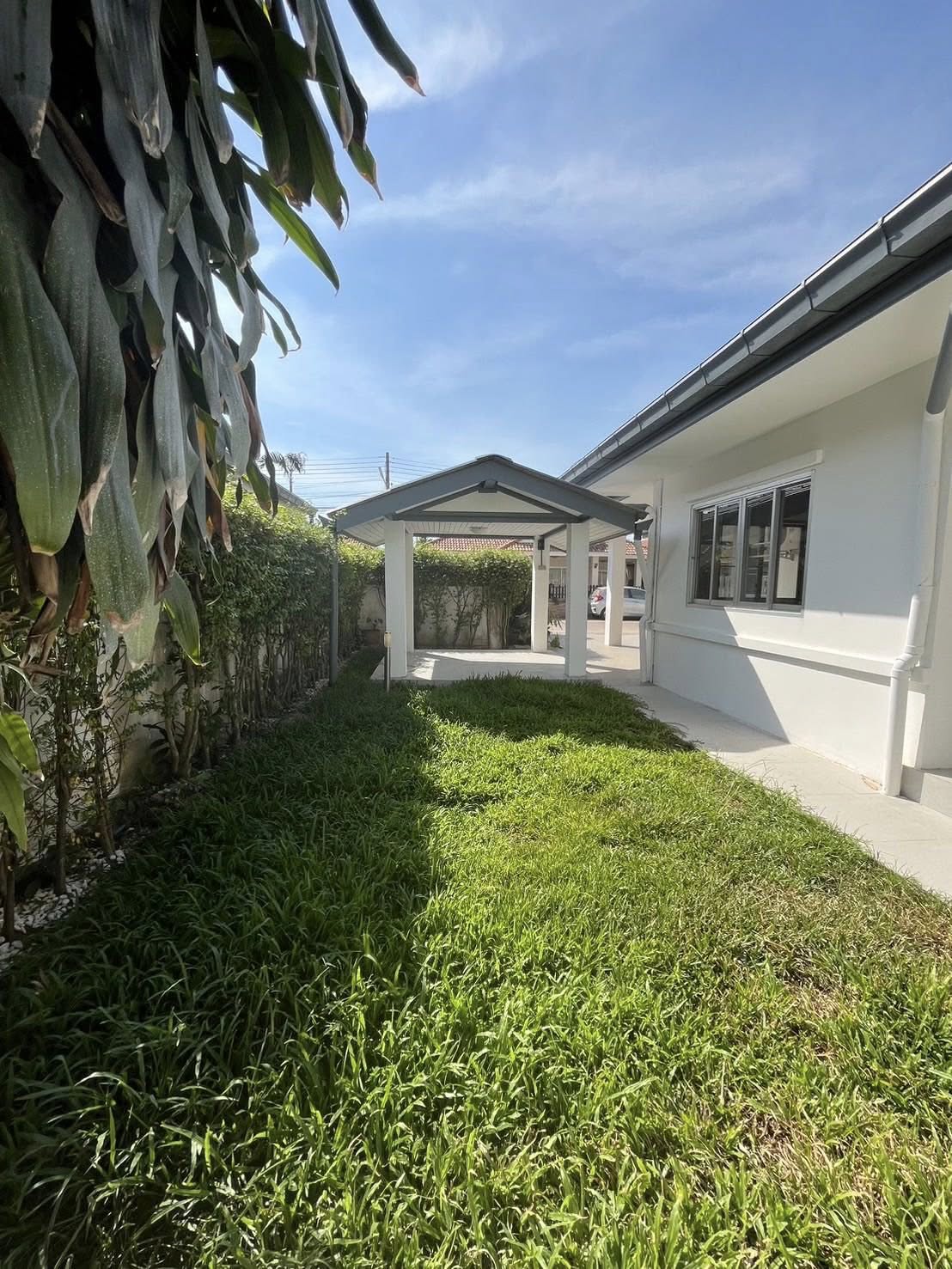 Вилла _3 спальни_200м2_Pattaya Village_8