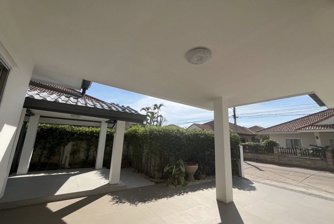 Дом _3 спальни_149м2_Mabprachan Garden Village_11