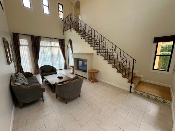 Вилла _3 спальни_м2_Chivani Pattaya