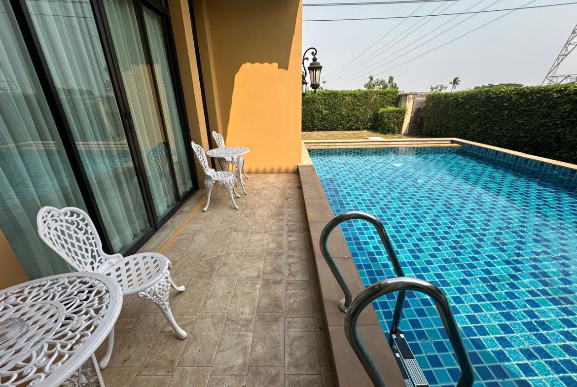 Дом _3 спальни_м2_Chivani Pattaya_6
