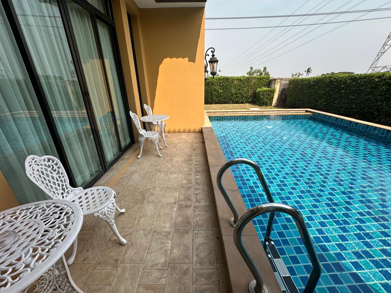 Дом _3 спальни_м2_Chivani Pattaya_6