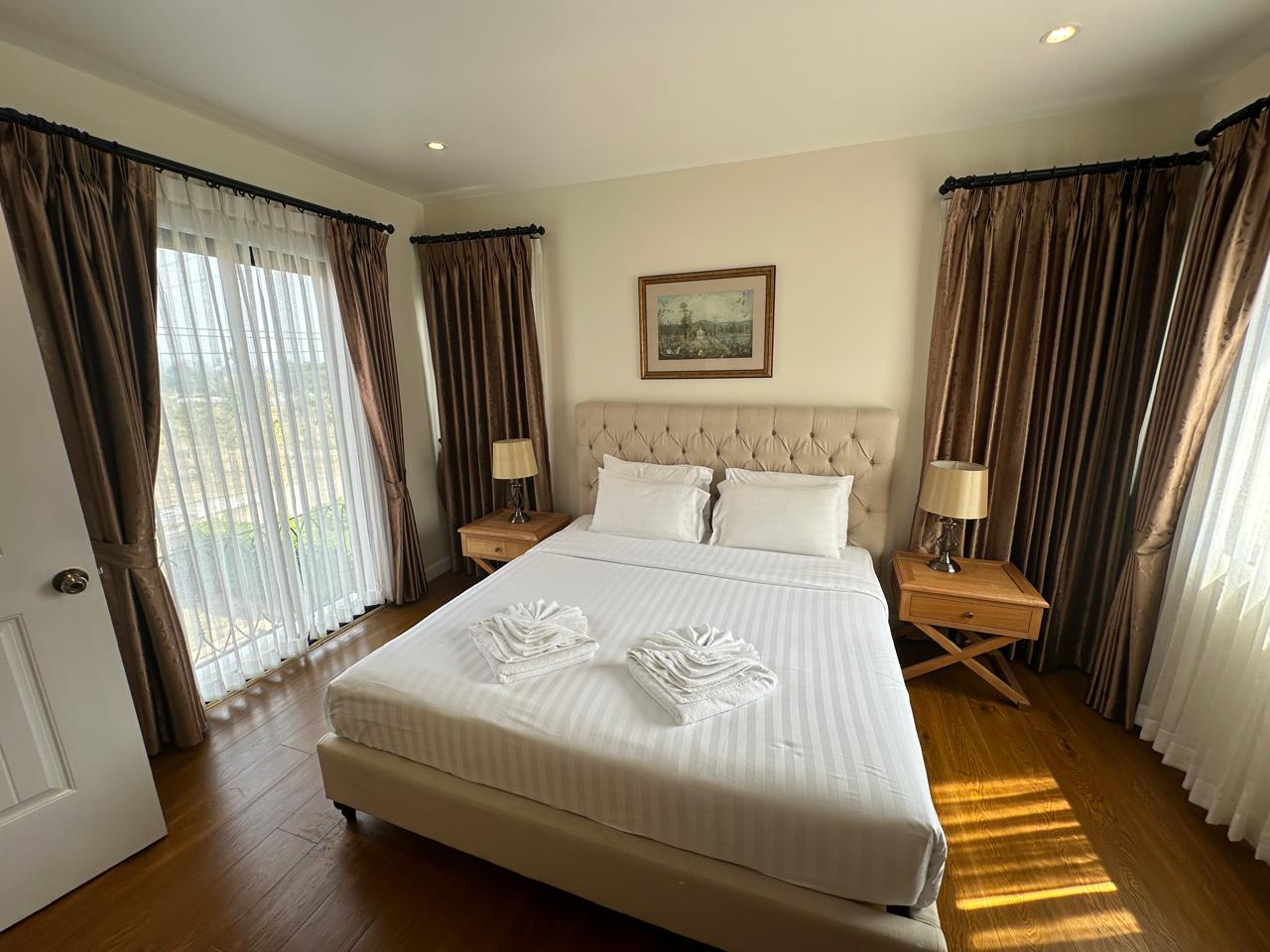 Дом _3 спальни_м2_Chivani Pattaya_9